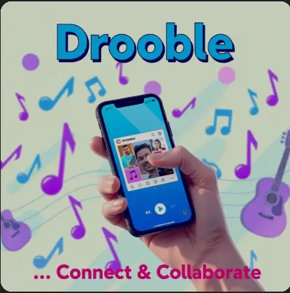 Drooble APK For PC 