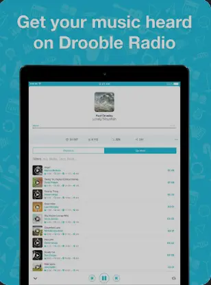 Drooble APK For PC 